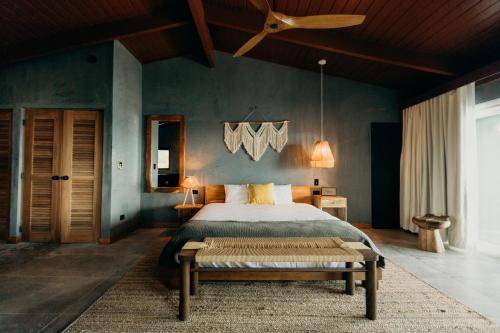 Cane Bay Hotel | 40 m² Hotel ∙ 3 guests