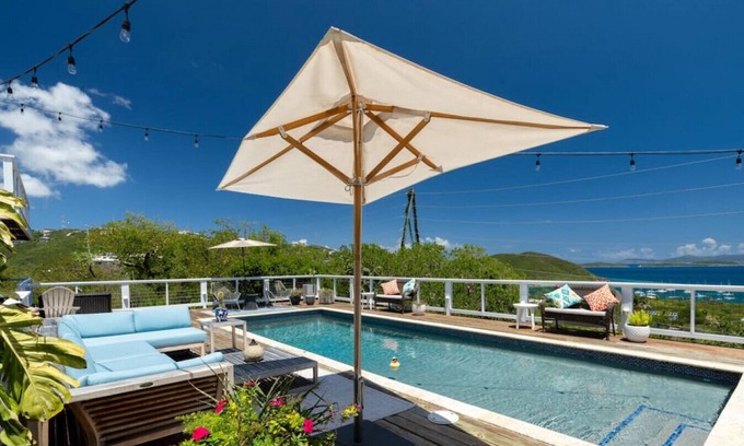 Nazareth Villa | 4BR Hilltop vacation bliss! Incredible views!