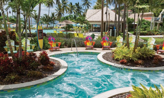 Frydendal Resort | 503 m² Resort ∙ 2 bedrooms ∙ 127 guests