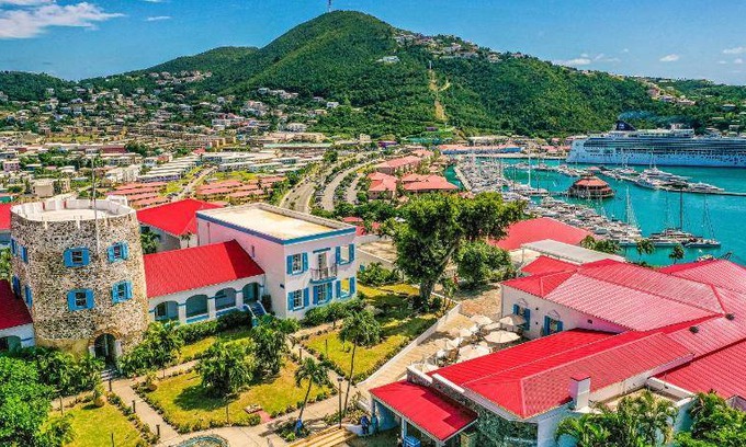 Estate Kings Quarter Resort | 79 m² Resort ∙ 13 guests
