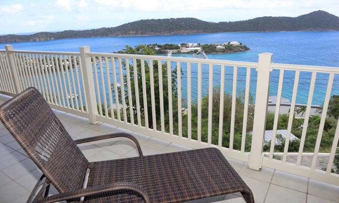 Frydendal Condo | 87 m² Condo ∙ 1 bedroom ∙ 4 guests