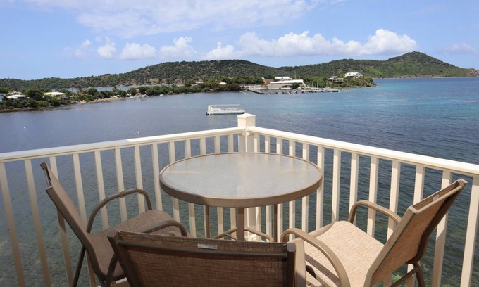 Frydendal Condo | 94 m² Condo ∙ 1 bedroom ∙ 4 guests