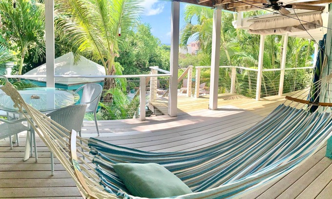 Estate Enighed Villa | A' La Plage - Aqua Bay Villas