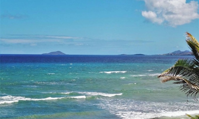 La Grande Princesse Condo | A Quiet Retreat by the Sea