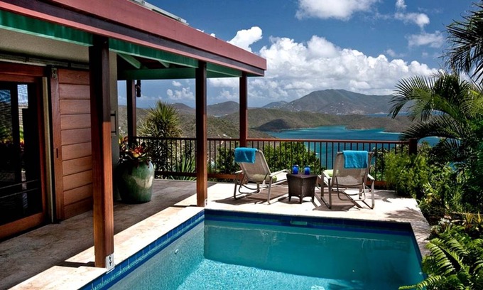 Estate Calabash Boom Other | Accommodation ∙ 1 bedroom ∙ 4 guests