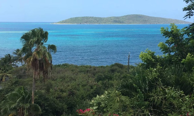 Estate Coakley Bay Condo | As Seen on HGTV " Turquoise Waters" Incredible Views Await You
