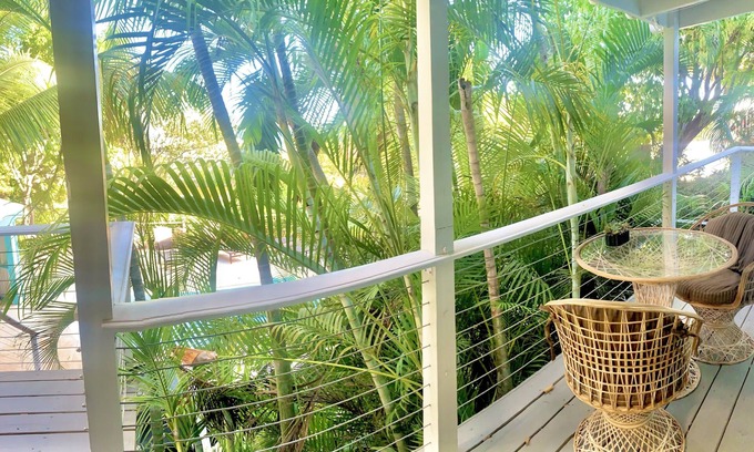 Estate Enighed Villa | Azul La Mer - Aqua Bay Villas