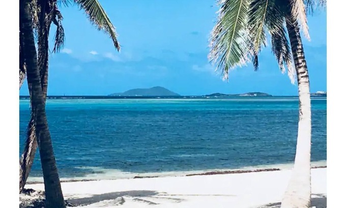 La Grande Princesse Condo | Beachfront Resort Million Dollar views, Bar & Dine