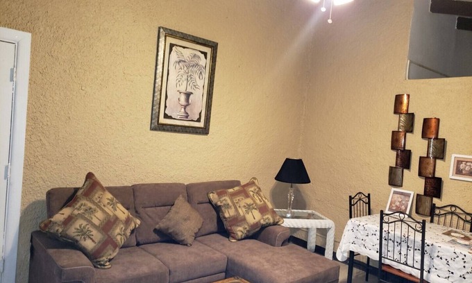 La Grande Princesse House | Beautiful Condo in Princess area of St Croix just west of Christiansted town