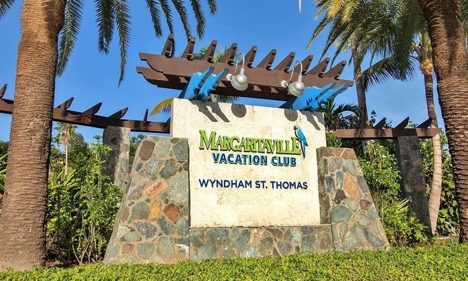 Frydendal Condo | Best Resort in the Virgin Islands! Beaches, Restaurants, Pools