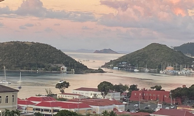 Charlotte Amalie Apartment | Breathless Vista "4"