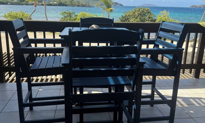 Red Hook Condo | C206 - Sapphire Beach - Sapphire Jewel VI