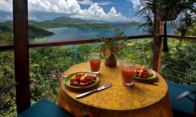 Estate Calabash Boom Other | Camping ∙ 1 bedroom ∙ 2 guests