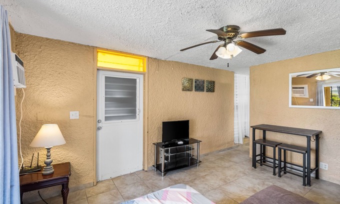 La Grande Princesse Condo | Caribbean home with a view by RedAwning