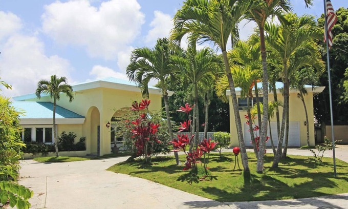 Estate Solberg House | Casa Cielo Guest Suite