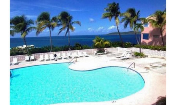 Cotton Valley Condo | Coakley Retreat~Ocean Views, Pool on grounds, Comfortable condo