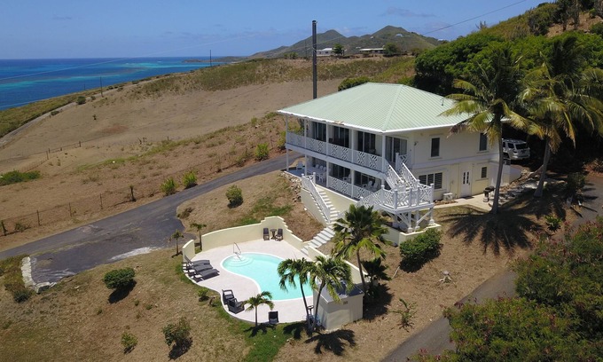 Teagues Bay House | Convenient, clean, private, spacious and ready for your large group or family!