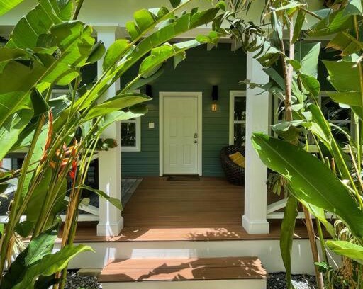 Estate Hull Villa | Cottage 7