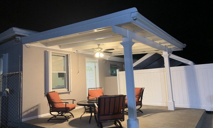 Christiansted Apartment | Cruzan Stay