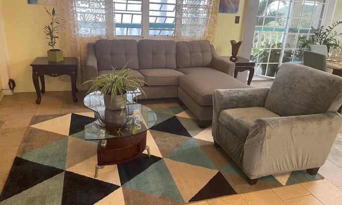 Charlotte Amalie Apartment | Family Friendly Home Away from Home