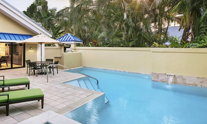 Estate Bellevue Resort | ๐
๐ข๐ง๐๐ข๐ง๐ ๐๐๐ข๐ฅ๐ข PRIVATE POOL 3BRCondo+Westin Cruz Bay Resort Amenities
