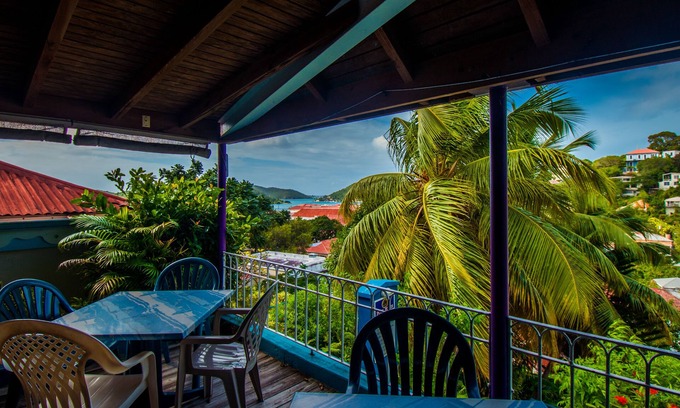 Estate Kings Quarter Bed & Breakfast | Galleon House Hotel