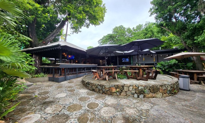 Anna's Retreat Hostel | Hostel ∙ 8 guests