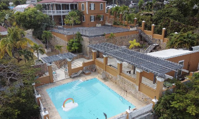 Estate Kings Quarter House | House ∙ 3 bedrooms ∙ 12 guests
