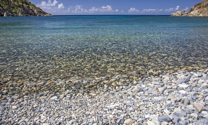 Estate Mandal House | Kiddel Bay Cottage ~ Direct beach access!