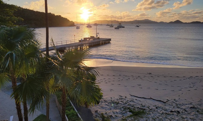 Estate Bethany Resort | Luxury 2 bedroom townhouse in St John Westin Paradise Resort. Full amenitiesnn