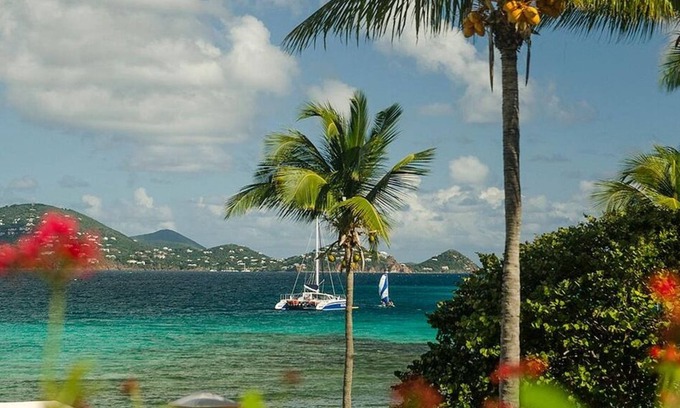 Rosendal Resort | Luxury Resort Ritz Carlton Club on St. Thomas, VI. 2BR 2.5Bath. July 2025 dates!
