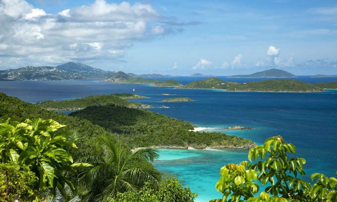 Peter Bay Villa | Mermaid Falls, Luxury Villa in Upper Peter Bay