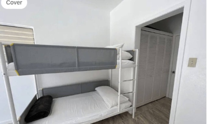 Estate Eastern Water Island House | New Remodeled Modern Studio, AC, Generator