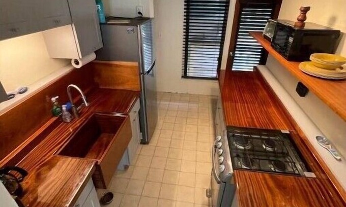 Estate Dorothea Condo | Northside Condo Near Ocean, Rental Car Dependentnn