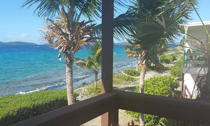Nazareth Condo | Ocean View Condo