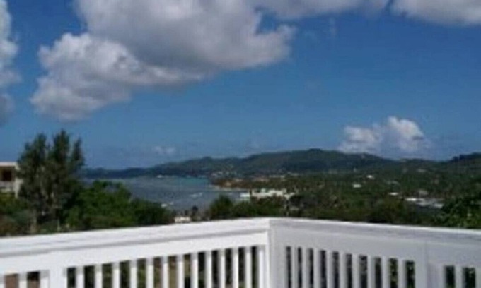La Grande Princesse House | Perfect for corporate large groups, medium (30 days - min.) to long term stays.