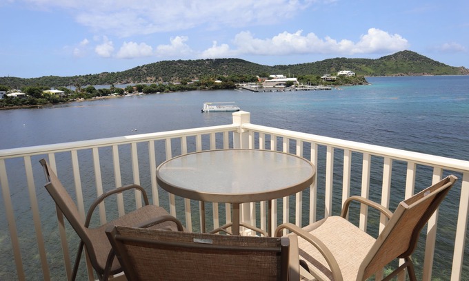 Frydendal Condo | Point Pleasant Resort- Popular Oceanfront Villa with Amazing Views!
