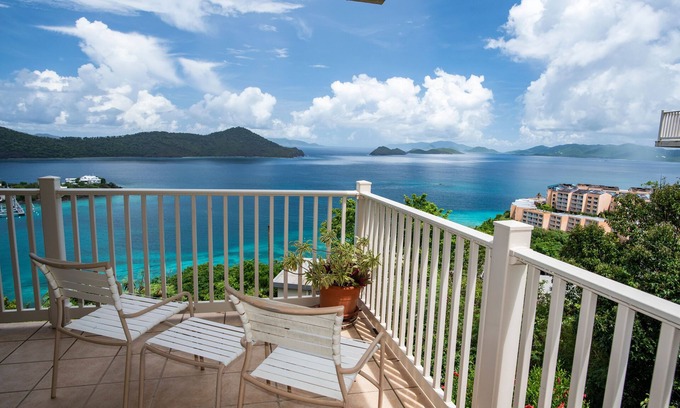 Frydendal Condo | Point Pleasant Resort- Wrap around balcony with Amazing Ocean Views!
