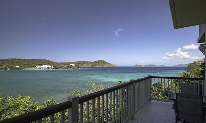 Frydendal Condo | Point Pleasant Resort Luxury with Privacy Wrap around Patio Waterfront Views!