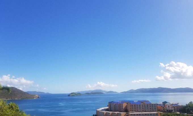 Frydendal Condo | Point Pleasant Resort Exclusive- Sea Spray Villa with Amazing Ocean Views!
