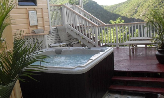 Estate Rendezvous and Ditlef House | Romantic Villa