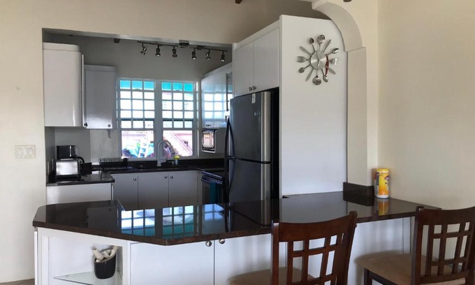 Benner Villa | Scott Beach Villas 2