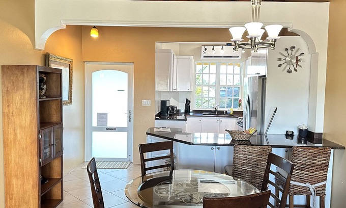 Benner Condo | Scott Beach Villas #2