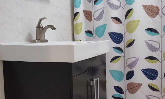 Estate Enighed Apartment | St John Inn Boutique Hotel Suite