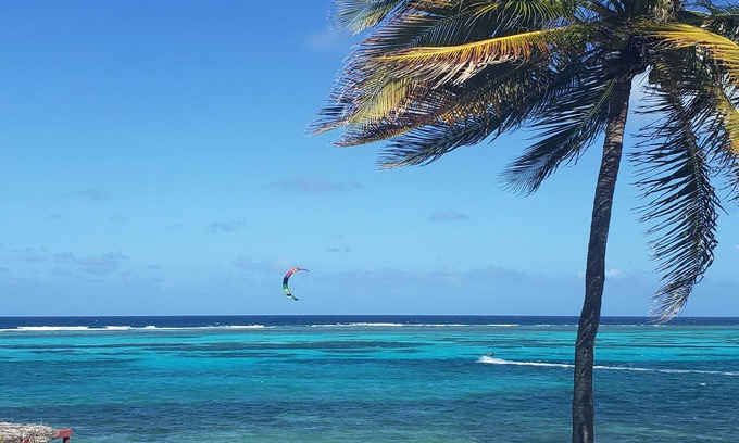 Estate Golden Rock Condo | Summertime Fun. Come join us on the beautiful island of St Croix