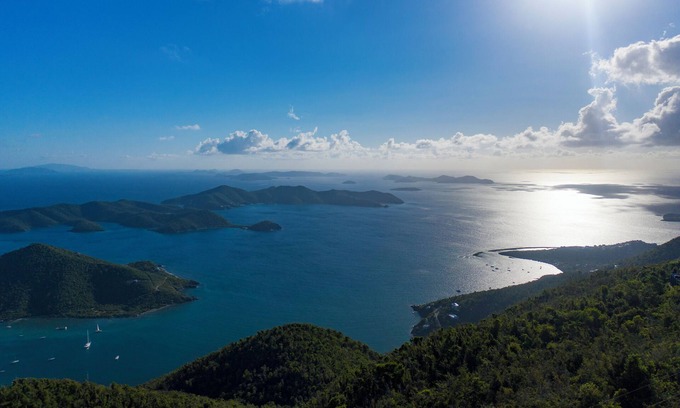 Estate Carolina Villa | The Crown Jewel of Calichi