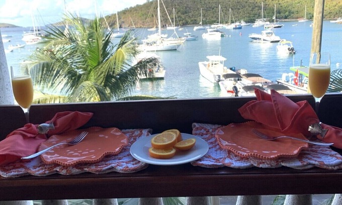 Estate Enighed Condo | The Grande Retreat at Grande Bay Resort