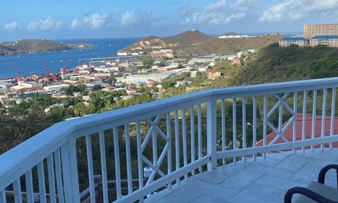 Estate Lower John Dunko Apartment | The Sea Side View @ Serenity Estate