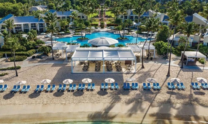 Contant Farms Apartment | The Westin St. John Resort Villasn