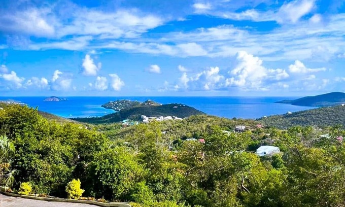 Rosendal Villa | Tranquility, exploration and the serenity of a hidden gem waiting to be explored